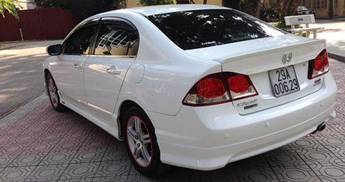 Đồng Phục Văn Phòng ML003