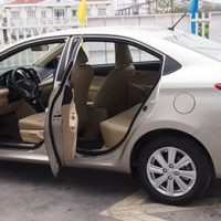 Đồng Phục Văn Phòng ML004