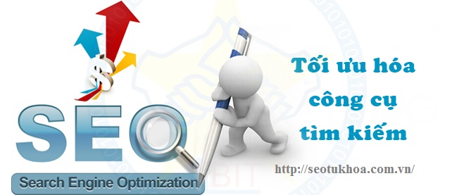 Máy tìm kiếm và Tối ưu Onpage của SEO