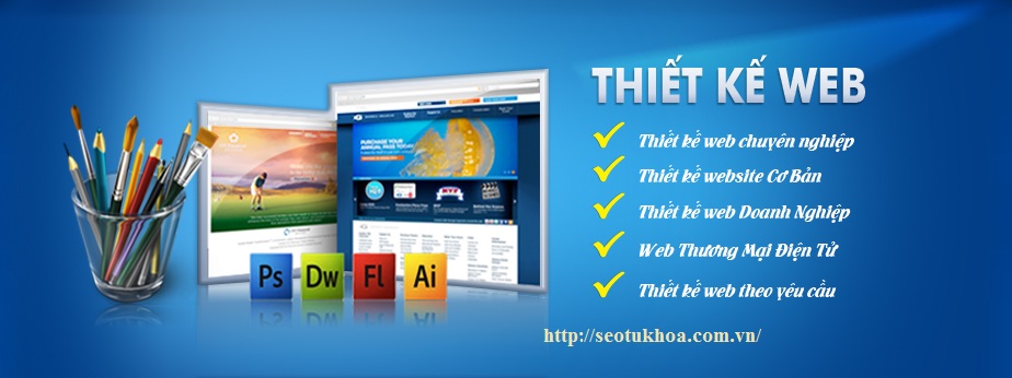 Thiết kế website miễn phí