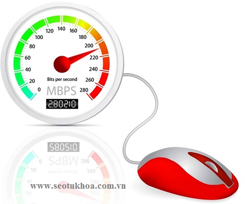 Tốc độ site tầm quan trọng và cách tối ưu