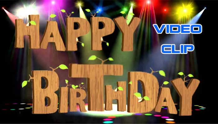 Dịch vụ làm video clip sinh nhật chuyên nghiệp tại quận 3