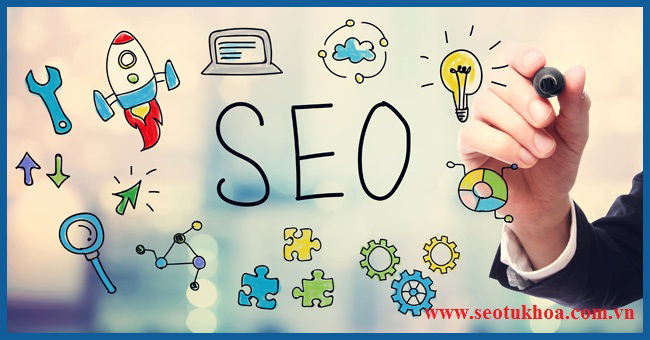 Những sai lầm mà bạn hay mắc phải khi seo từ khóa seotukhoa