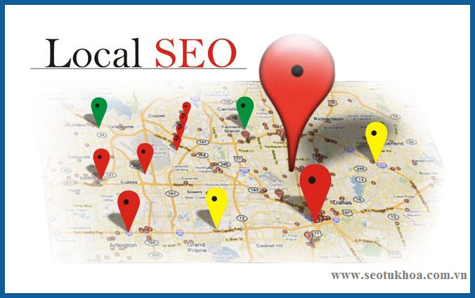 Những sai lầm mà bạn hay mắc phải khi seo từ khóa seotukhoa