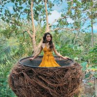 Đồng Phục Vest Nam/Nữ ML030