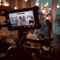 Đồng Phục Vest Nam/Nữ ML036