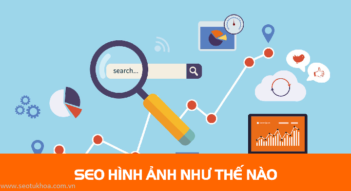 Những điều bạn nên biết khi Seo hình ảnh