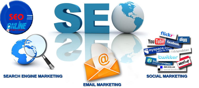 Những thủ thuật làm Seo để lấy traffic từ mạng xã hội seotukhoa