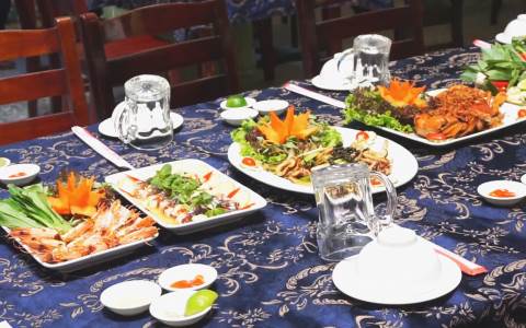 Món ăn giàu chất đạm cách bổ sung thành phần dinh dưỡng vô cùng quan trọng cho sức khỏe, Sài Gòn List