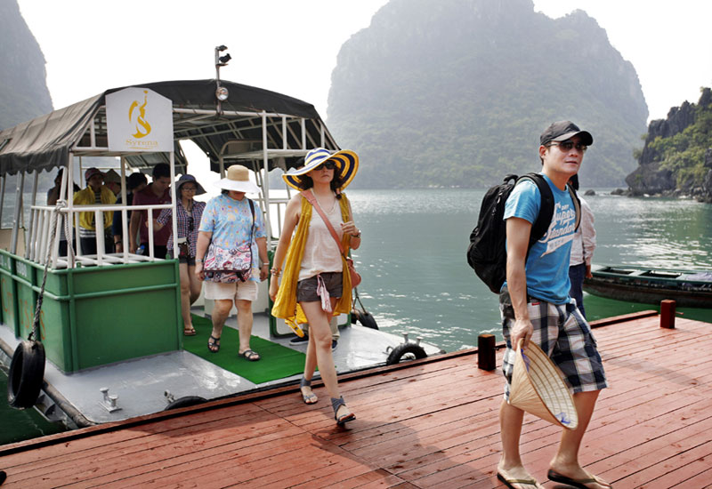 Những Cảnh Biển Đẹp Khám phá các điểm nghỉ dưỡng hàng đầu Việt Nam