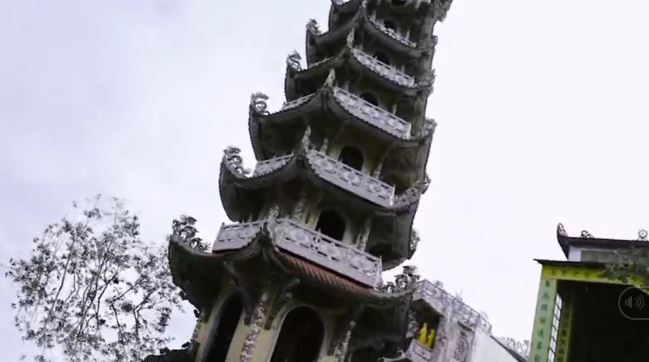 du lich xuyen khong