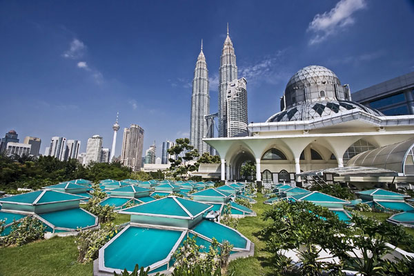 Kinh nghiệm đi du lịch Malaysia giá rẻ tiết kiệm