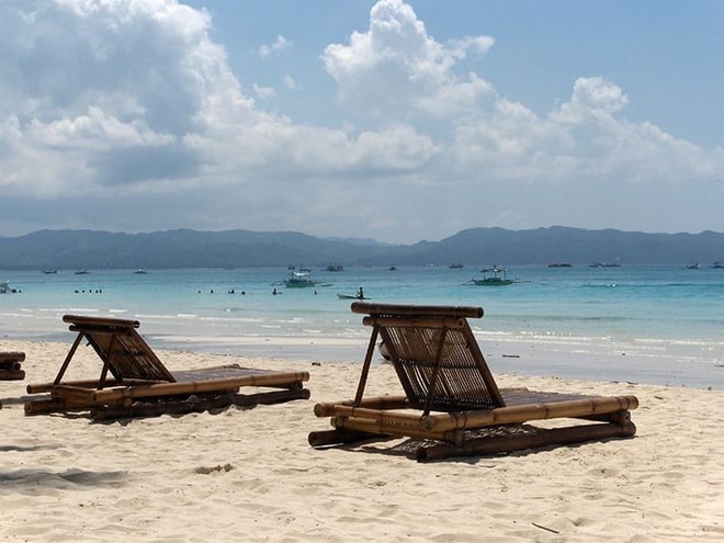 Cung cấp Vitamin sea cho 99er thư giãn sau kỳ thi với 5 bãi biển gần Hà Nội