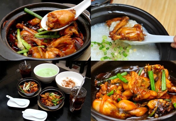 Thưởng thức những món ăn nổi tiếng hấp dẫn tại Singapore không thể bỏ qua, Sài Gòn List