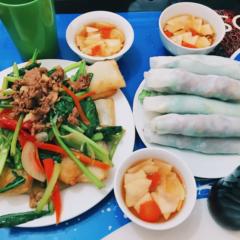 Điểm danh những món ăn nổi tiếng không thể chối từ tại Hà Nội