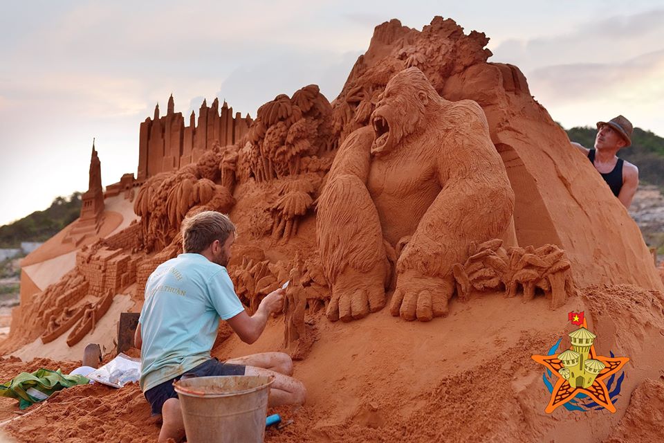 tour du lich kham pha 9 dieu thu vi tại Phan Thiet 10 min