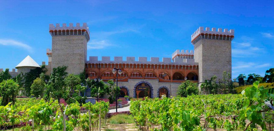 tour du lich kham pha 9 dieu thu vi tại Phan Thiet 6 min 1