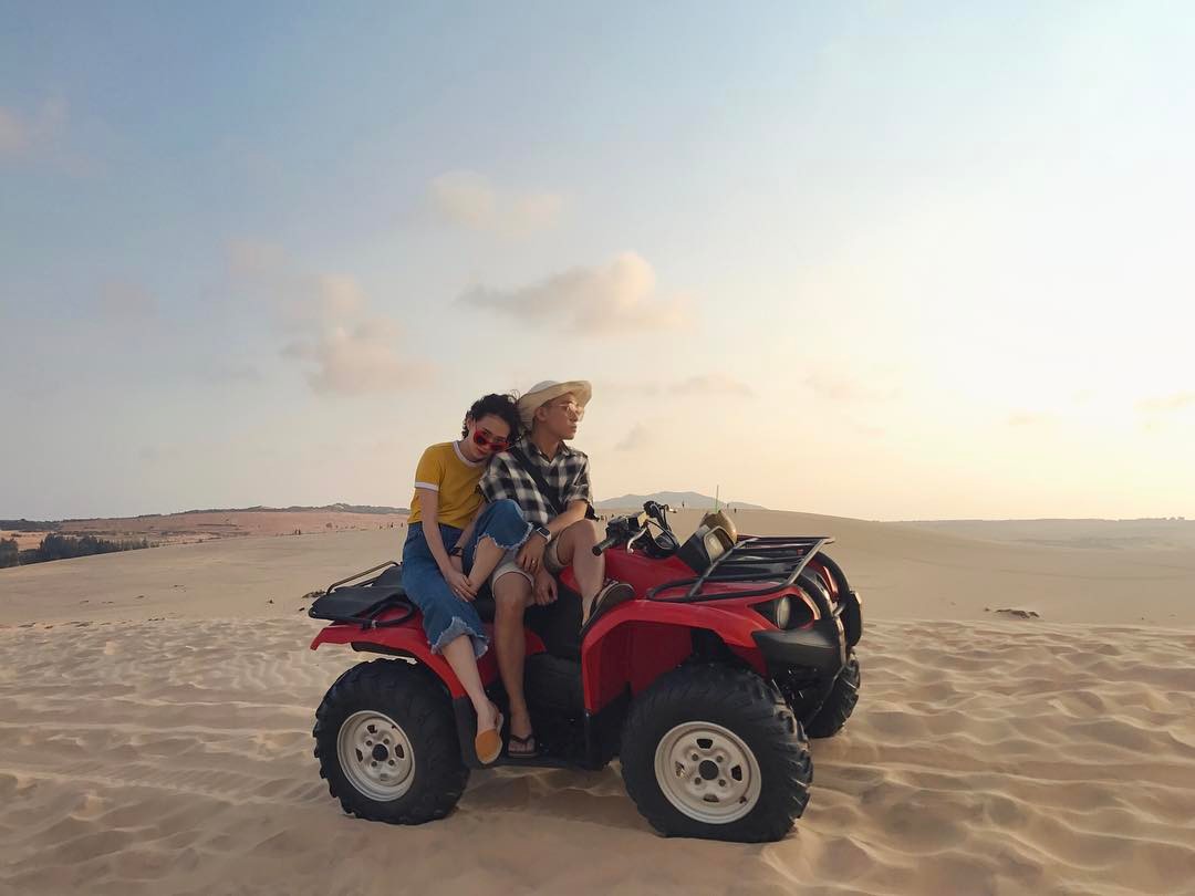 tour du lich kham pha 9 dieu thu vi tại Phan Thiet 6 min
