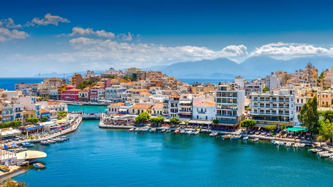 Khám phá những địa điểm du lịch ấn tượng tại Hy Lạp thu hút du khách