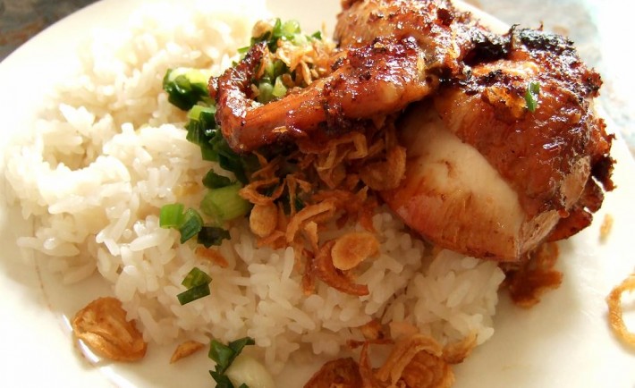 Khó lòng bỏ qua những món ăn nổi tiếng ở quận 1, Sài Gòn List