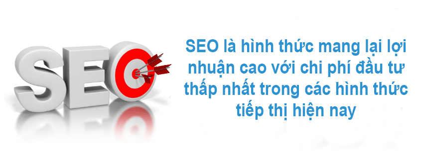 Những lợi ích khi sử dụng dịch vụ seo từ khóa