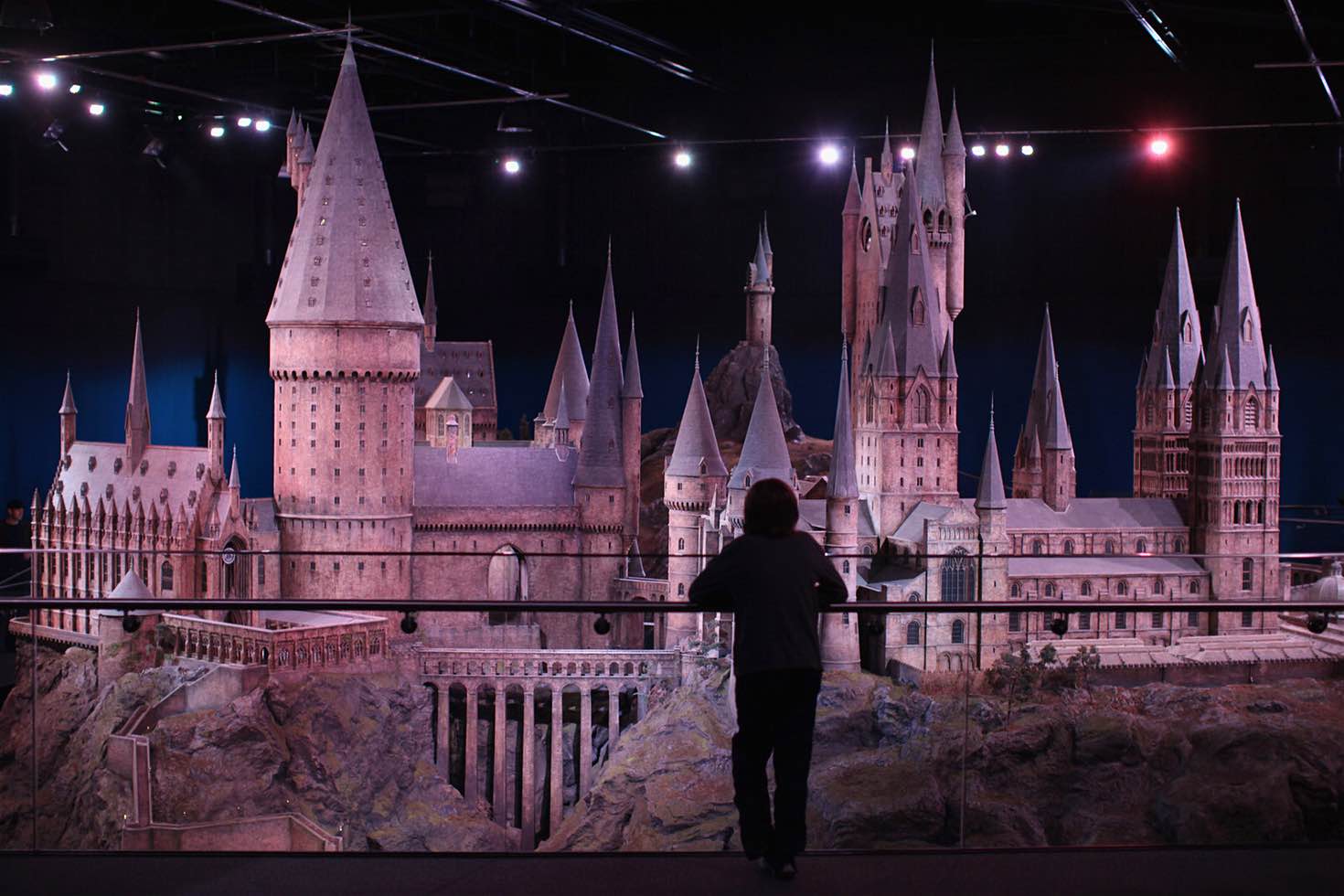 Khám phá nơi du lịch của phim Harry Potter ở Vương Quốc Anh, Sài Gòn List