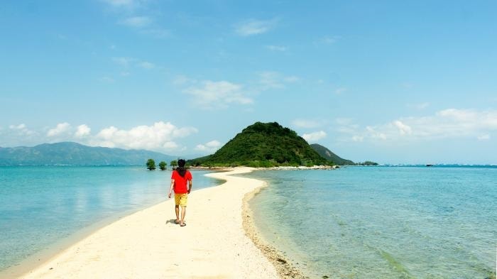 TOP Những Bãi Biển Đẹp Mê Li Khi Du Lịch Tại Tỉnh Phú Yên