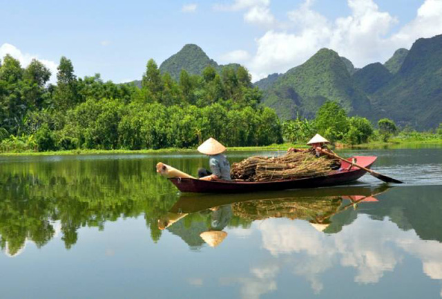 Top 6 điểm du lịch cực kỳ thú vị đáng đi nhất 2017, Sài Gòn List