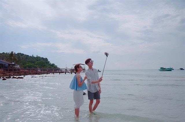 Những địa điểm du lịch lãng mạn tại Việt Nam cho các cặp đôi, Sài Gòn List