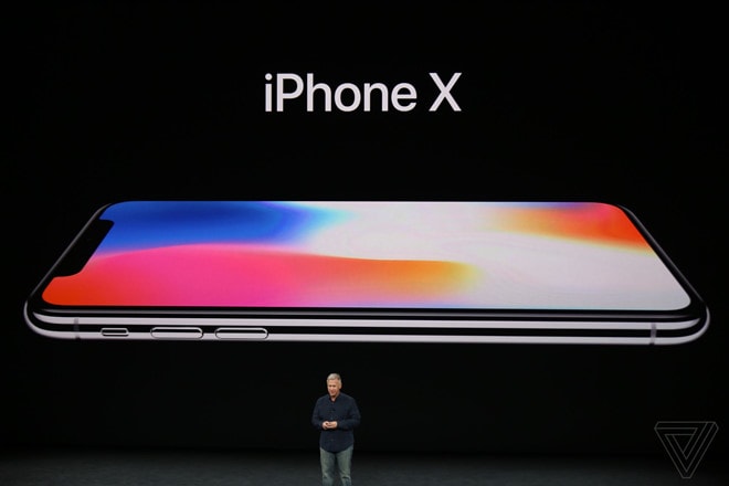 Trên tay iPhone 8/8 Plus đẹp tuyệt hảo nhưng iPhone X mới là siêu phẩm khi có mức giá không tưởng