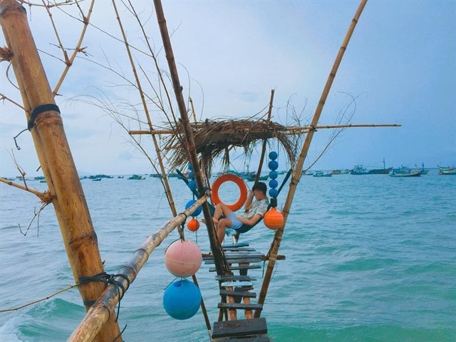 Khám phá địa điểm du lịch vui chơi tại Đảo Hòn Sơn nổi tiếng nhất Việt Nam