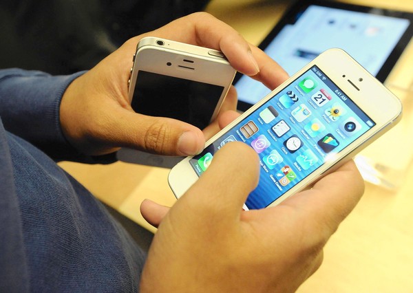 Mẹo vặt giúp chặn tin nhắn quấy rối hiệu quả trên Android và iOS, Sài Gòn List