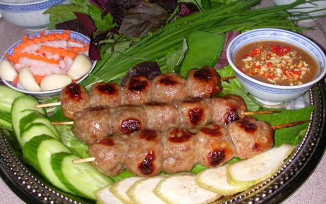 5 món ăn dân dã đậm chất Đà Lạt, Sài Gòn List