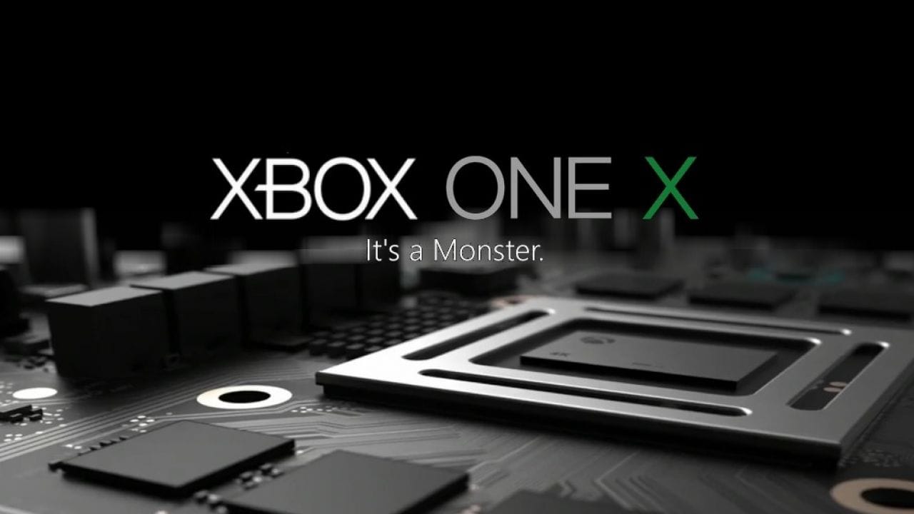 Xbox One 3