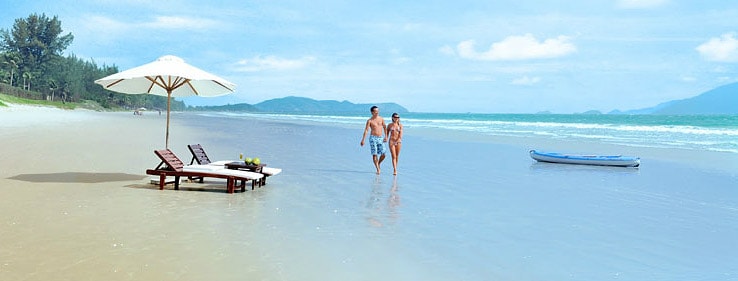 Tổng hợp những bãi biển tuyệt đẹp không thể bỏ lỡ tại Nha Trang