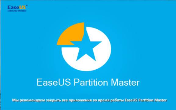Phần mềm chia ổ cứng trên windows 10, 8, 7