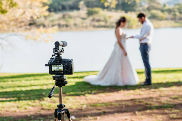 Dịch vụ làm video clip sideshow hình ảnh mùa cưới