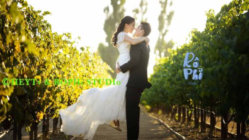 Dịch Vụ Làm Clip Kỷ Niệm RPS06