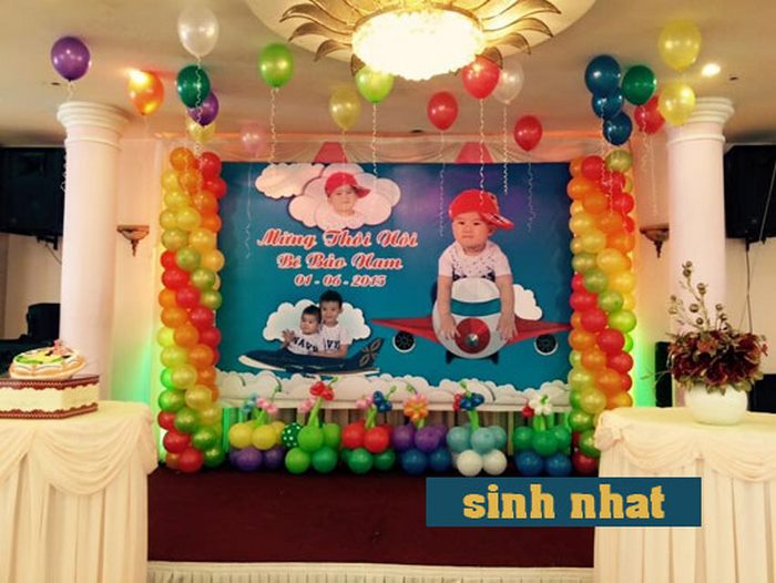 Chuyên làm video clip thôi nôi đẹp độc đáo theo yêu cầu cho bé