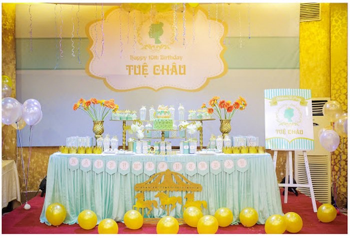 Chuyên làm video clip thôi nôi đẹp độc đáo theo yêu cầu cho bé