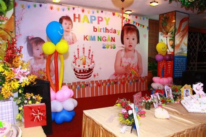 Chuyên làm video clip thôi nôi đẹp độc đáo theo yêu cầu cho bé