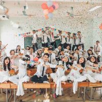 Dịch Vụ Làm Clip Kỷ Niệm RPS03