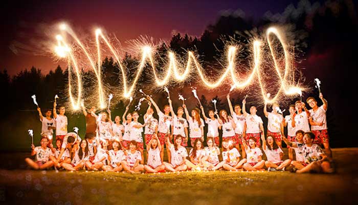 Dịch Vụ Làm Clip Kỷ Niệm RPS01