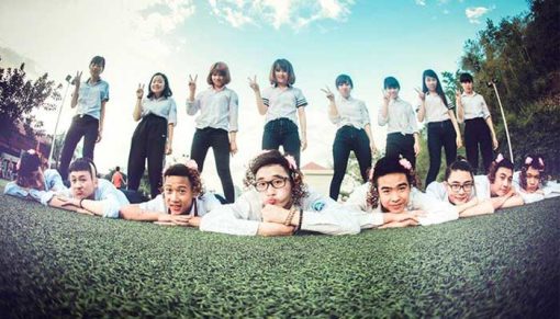 Dịch Vụ Làm Clip Kỷ Niệm RPS07