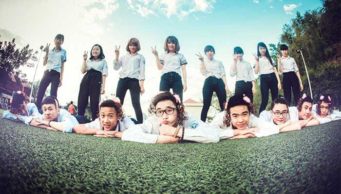 Dịch Vụ Làm Clip Kỷ Niệm RPS07 - Ảnh 4