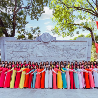 Dịch Vụ Làm Clip Kỷ Niệm RPS06