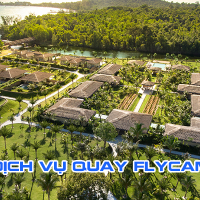 Dịch Vụ Quay Flycam Drone RPS07