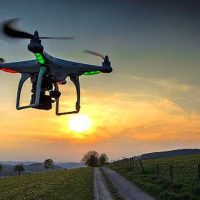 Dịch Vụ Quay Flycam Drone RPS08