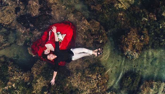 Du lịch ngày hè thú vị tại Đảo Nam Du