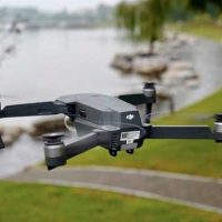 Dịch Vụ Quay Flycam Drone RPS05